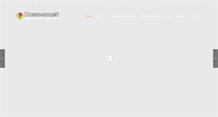 Desktop Screenshot of pacificshoreswindows.com